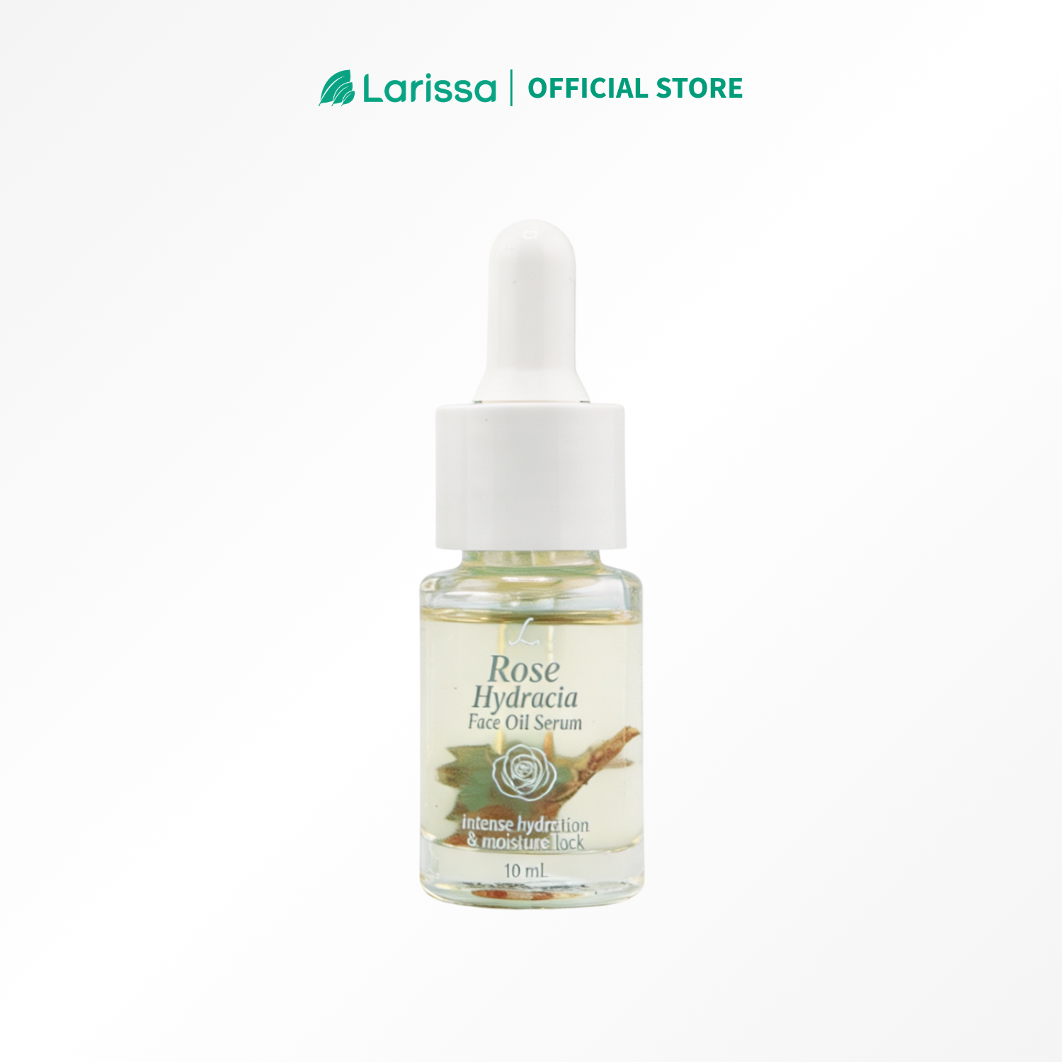 L Rose Hydracia Face Oil Serum