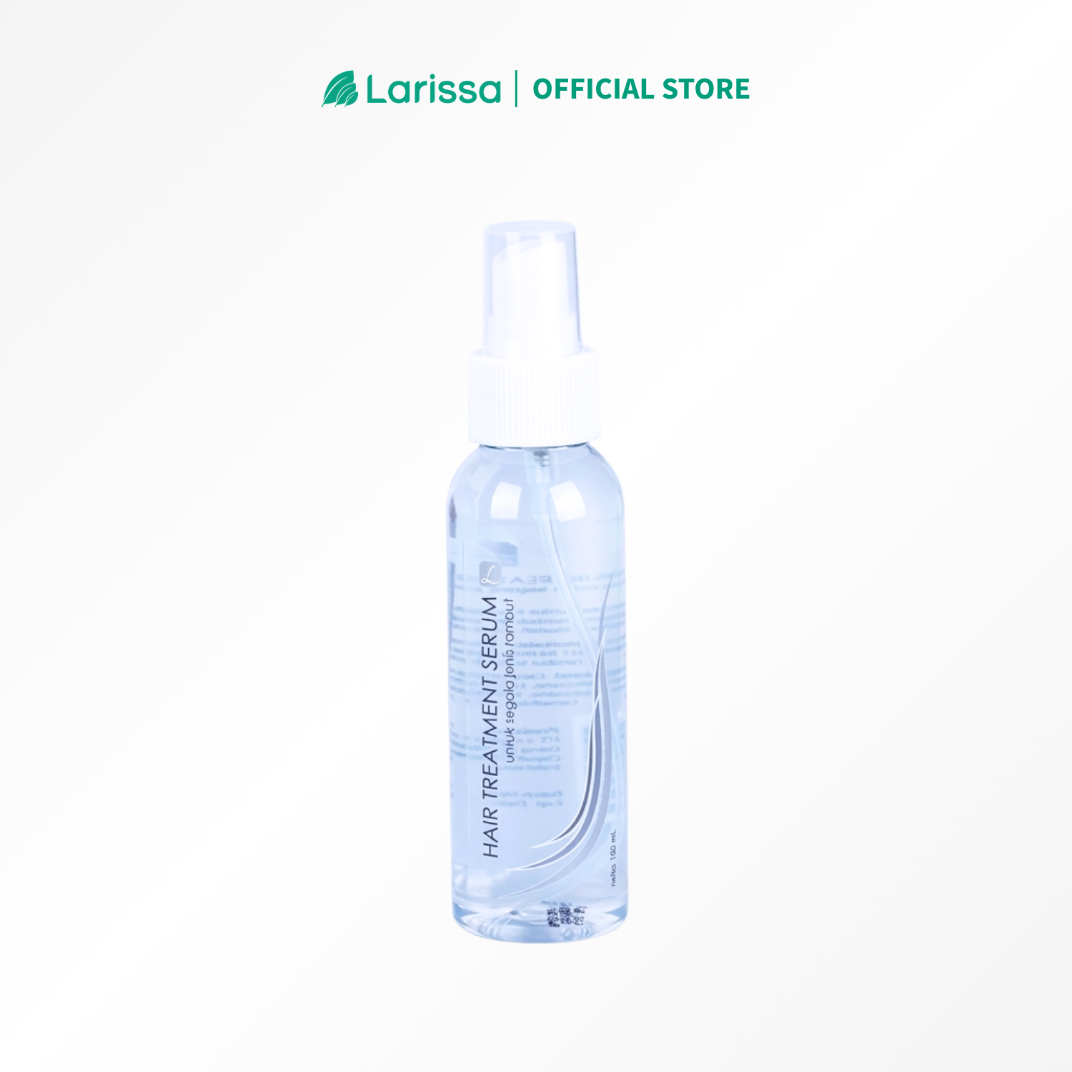 L Hair Treatment Serum