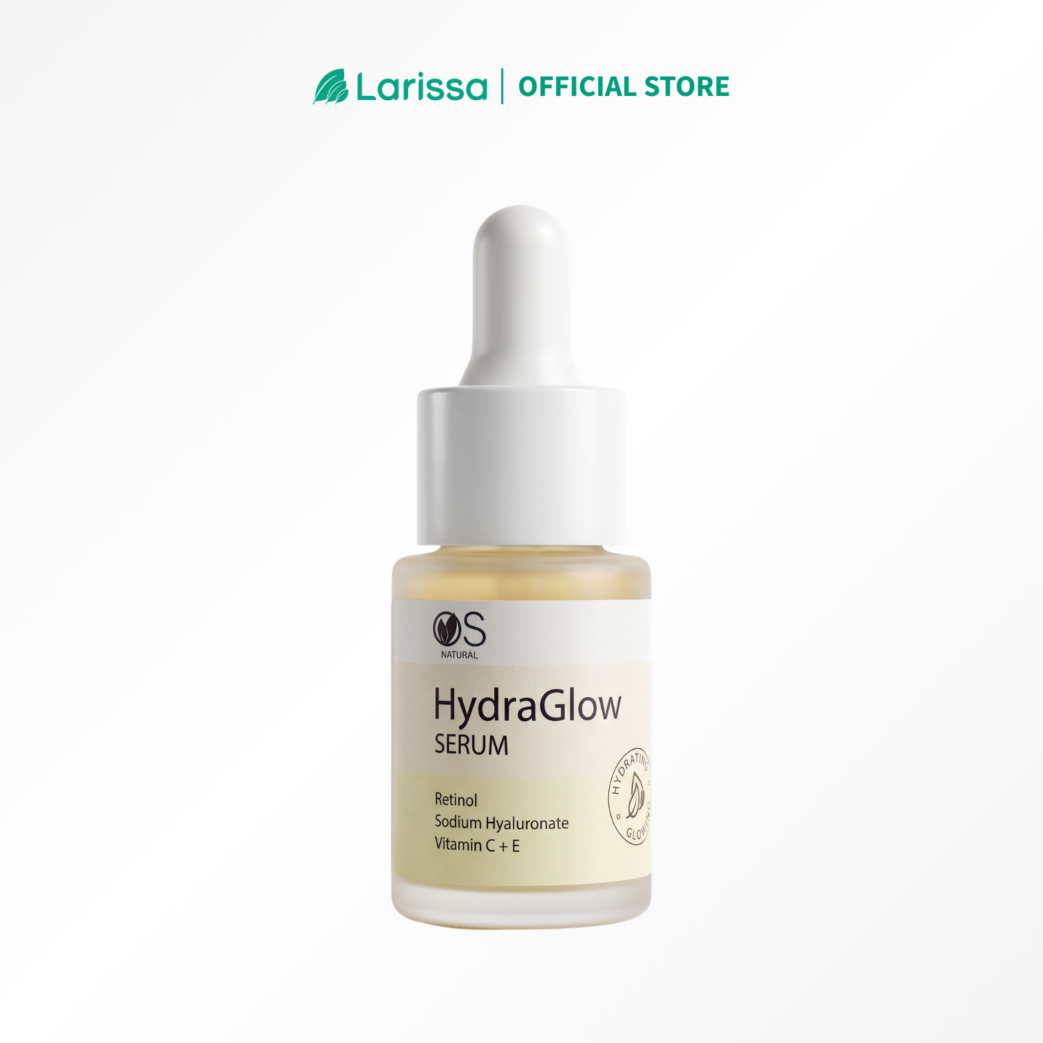 OSN HydraGlow Serum