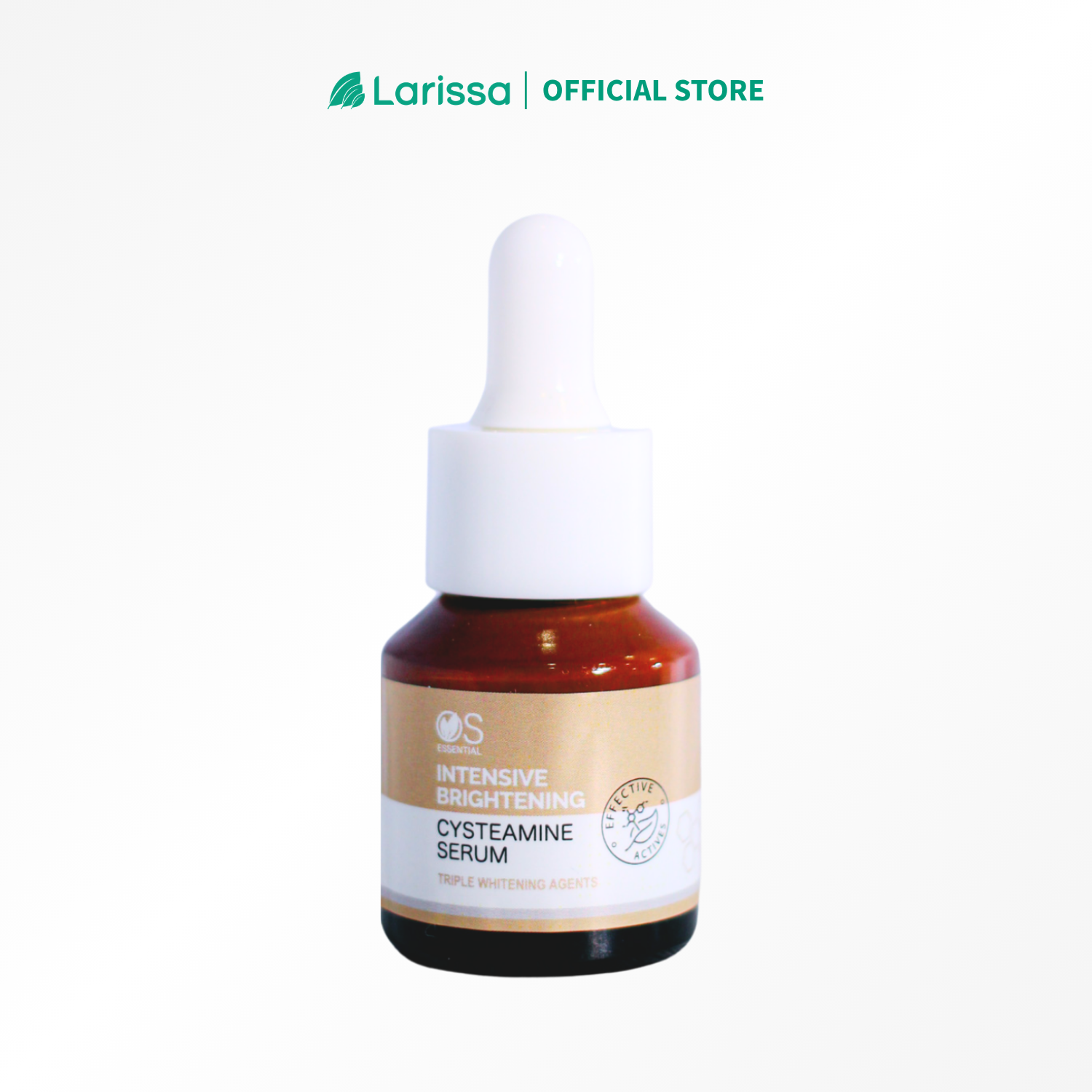 OS Essential Intensive Brightening Cysteamine Serum