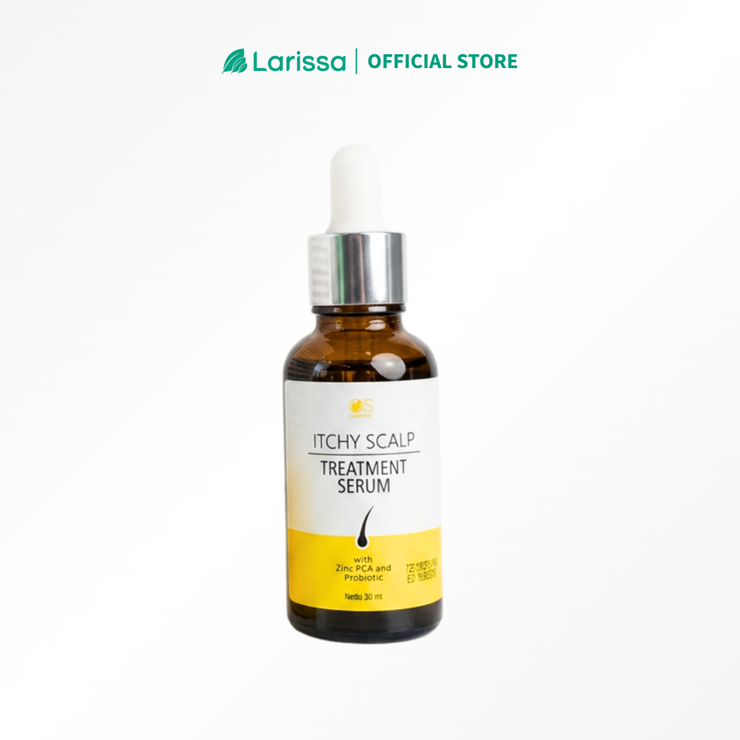 OSE Itchy Scalp Treatment Serum