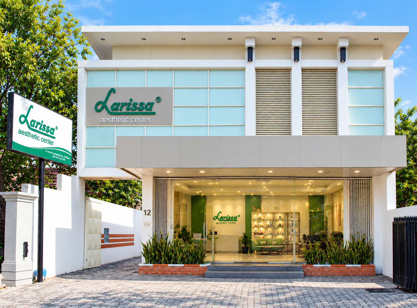 Larissa Madiun