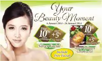 Your Beauty Moment