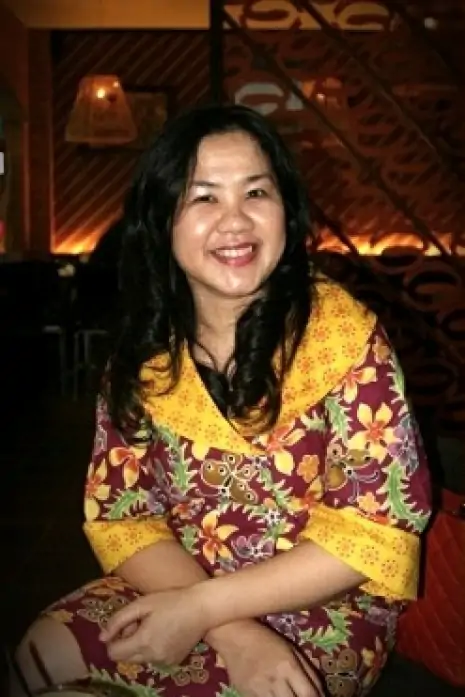 Inspiring Woman: dr. Andreanyta Meliala, Ph.D
