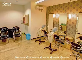 Rawat Rambut dengan Medical Hair Treatment 100% Organic