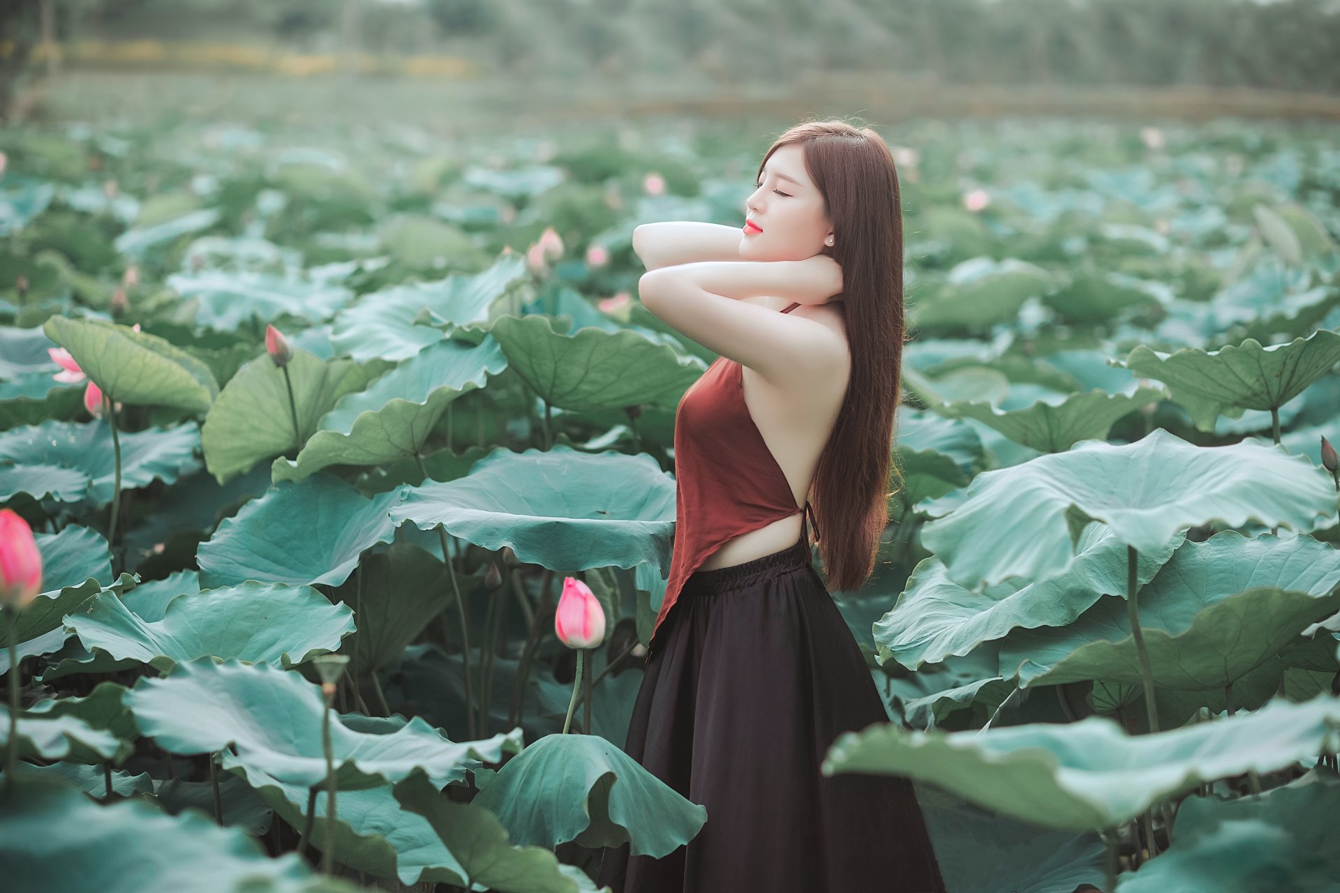 5 Langkah Perawatan Wajah Ala Cewek Korea Selatan : Bisa Bikin Kulit Glowing !