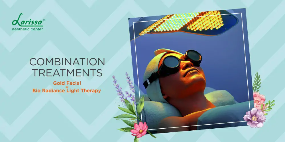 Siapa Bilang Treatment Wajah Harus Mahal? Perpaduan 2 Treatment Ini Hemat Di Kantong Lho