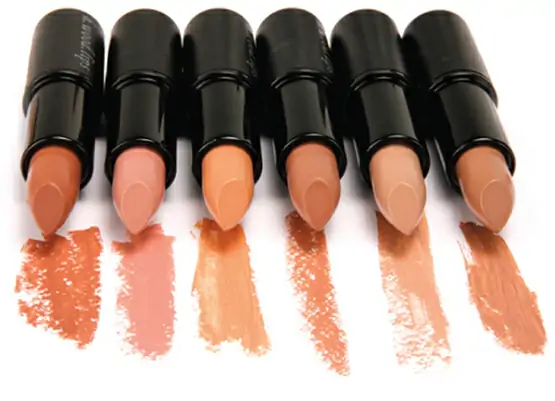 Tips Memadu Padankan Lipstik Nude Dengan Warna Kulit