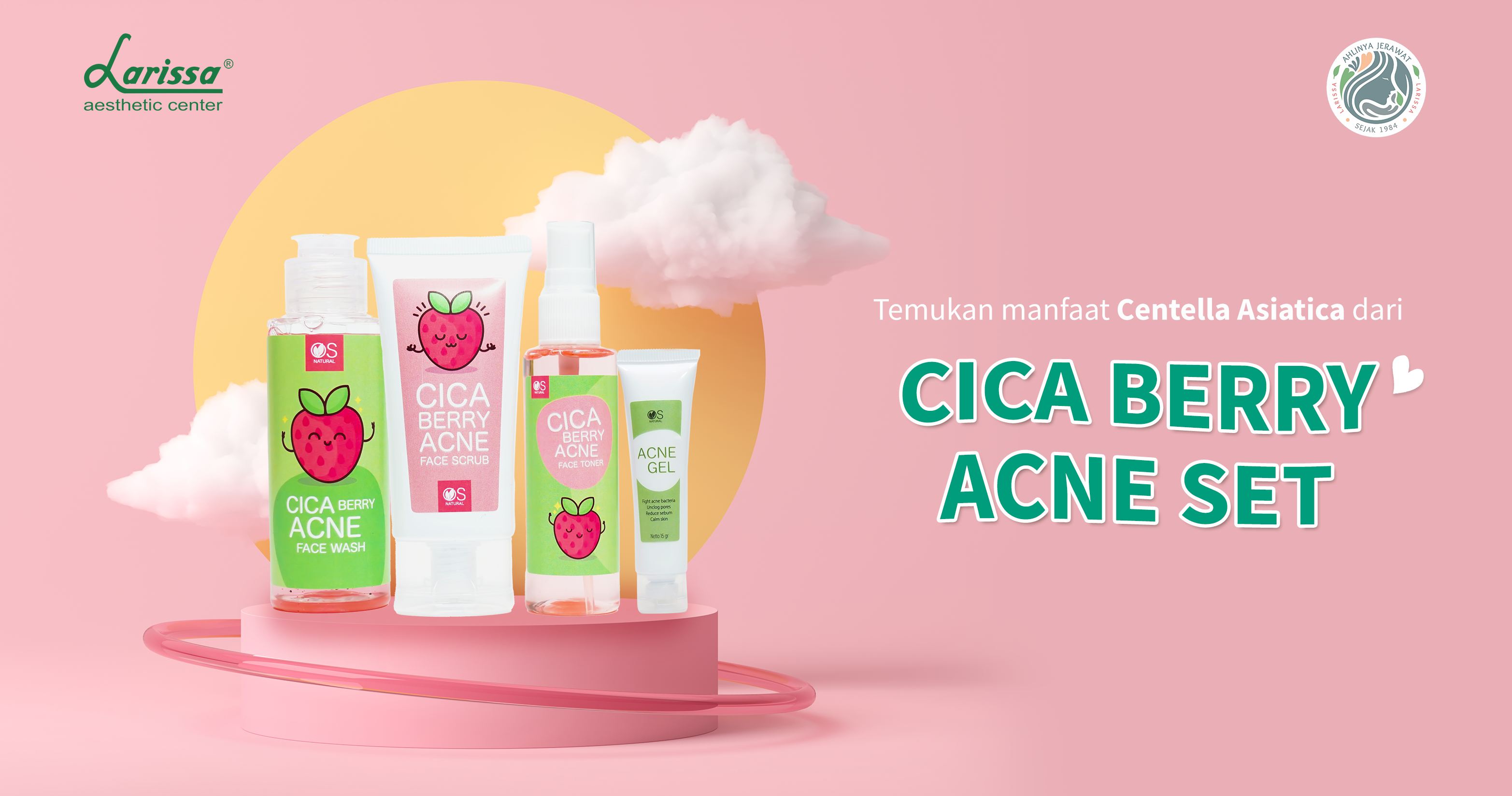 Ini Yang Perlu Kamu Tahu Tentang Perawatan Wajah Untuk Remaja