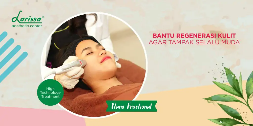 Rahasia Atasi Bekas Jerawat Sekaligus Double Chin Hanya Dengan Satu Treatment! Coba Yuk
