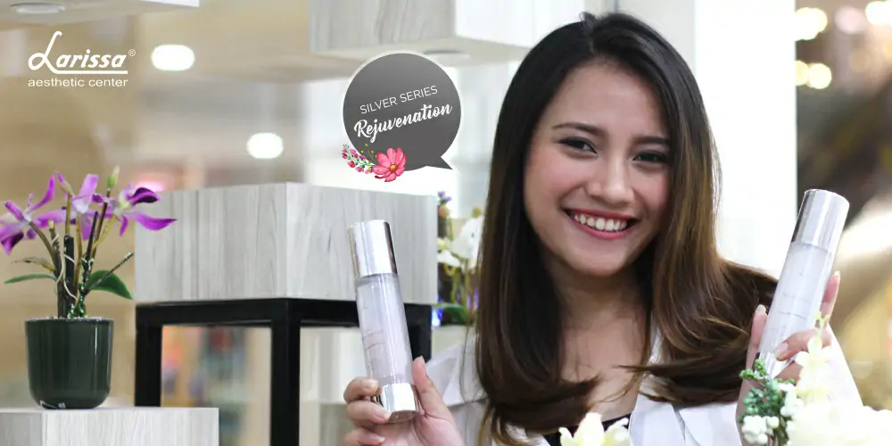 Penuaan Tidak Bisa Di Hilangkan Tapi Bisa Di Hambat! Ini Caranya