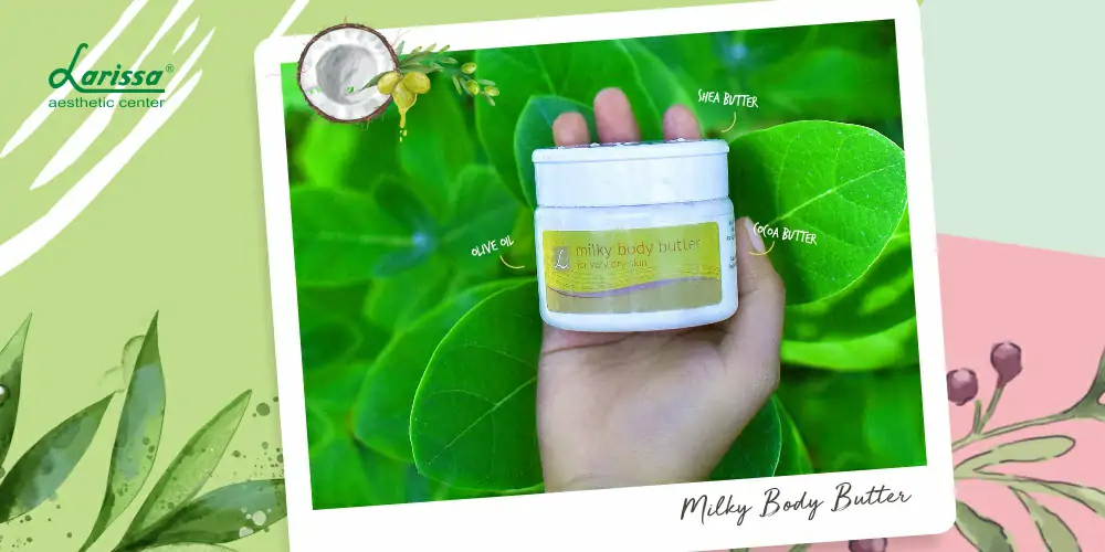 Kenali Dulu Perbedaan Body Lotion, Body Cream, Body Butter, Dan Body Milk Sebelum Membeli