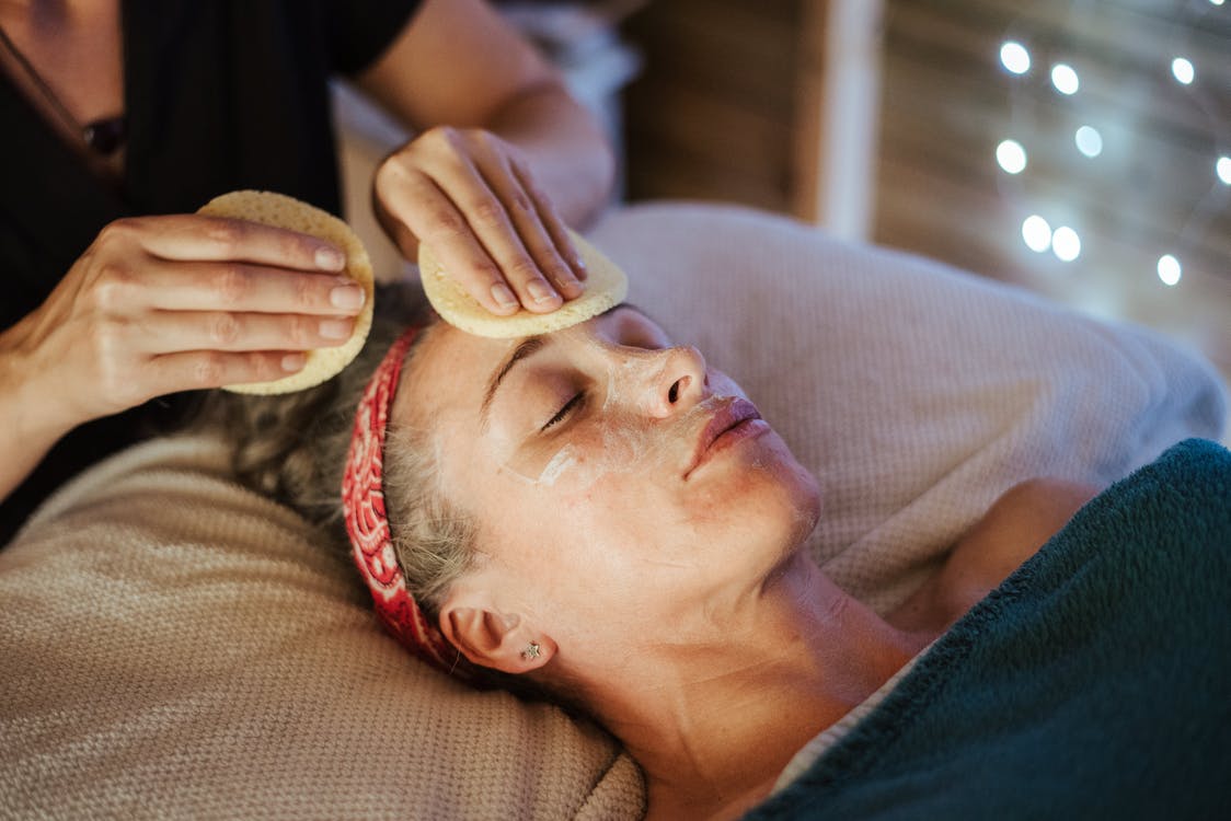 Manfaat Facial Secara Teratur Untuk Wajahmu