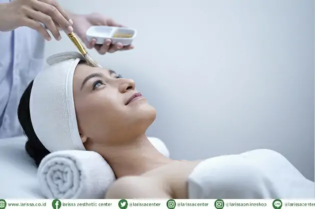 2 Treatment Berbahan Alami Ini Bisa Cerahkan Kulit Wajah