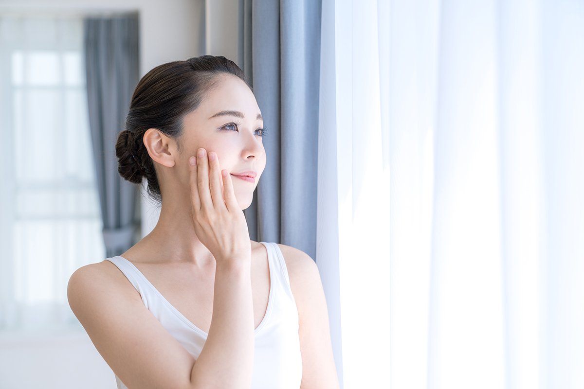 5 Rahasia Kulit Glowing Ala Korea