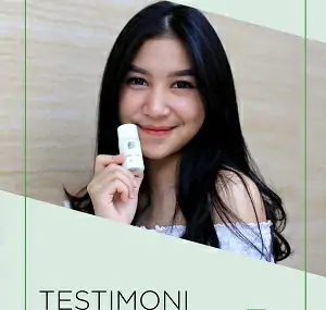 Ragu Sebelum memakai Produk larissa, Lihat dulu testimoni Realnya..!