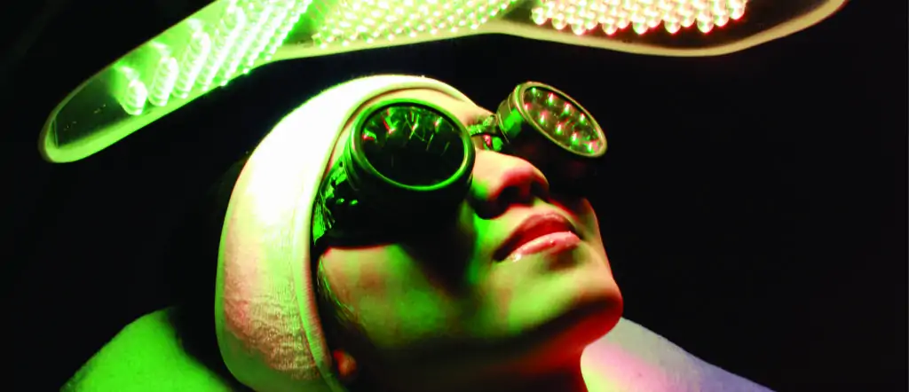 Manfaat Bio Detoxification Light Therapy