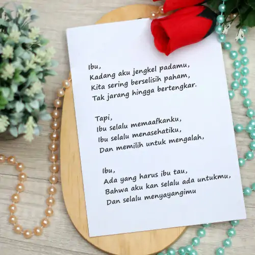 Kado Spesial Ini Bisa Kamu Contek Untuk Hari Ibu Yang Berkesan!