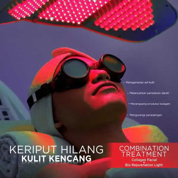 Penuaan Dini Pada Kulit? Coba Cara Ini Untuk Mengatasinya