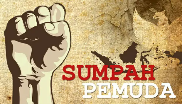 Semangat Sumpah Pemuda, Untuk Kemajuan Negara