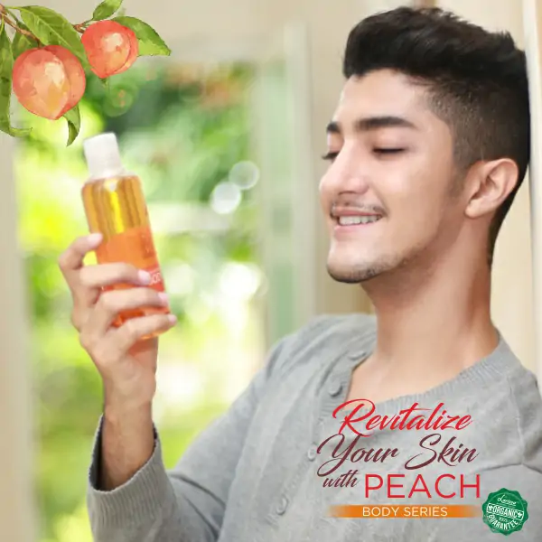 Ini Produk Body Wash Yang Aromanya Beri Sensasi Rileks