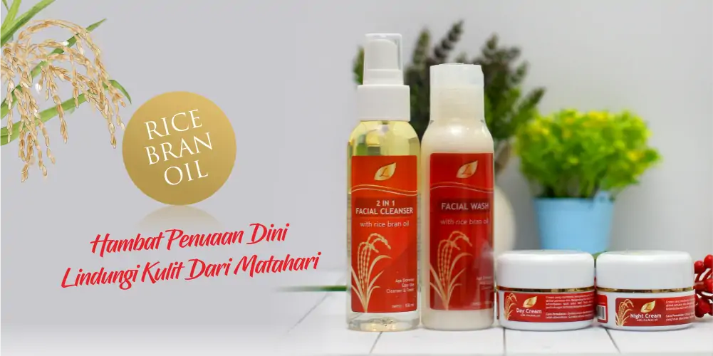 Agar Terlihat Muda, Hambat Penuaan Dini Di Wajah Dengan Ini