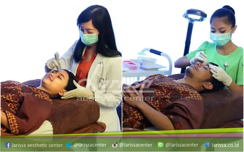 Whitening - Brightening Facial & Body Spa untuk Kulit Cerah dan Sehat