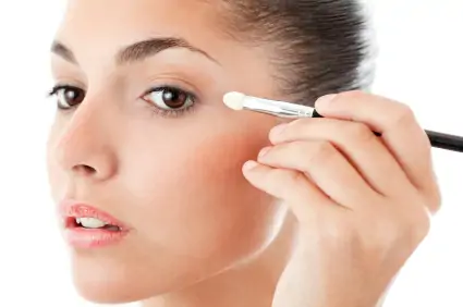 Tips Merias Waja Dengan Sedikit Make Up