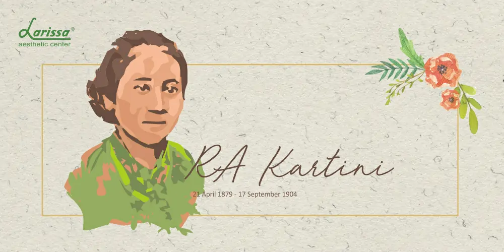 Beberapa Resep RA.Kartini Yang Bisa Jadi Inspirasi Cantikmu