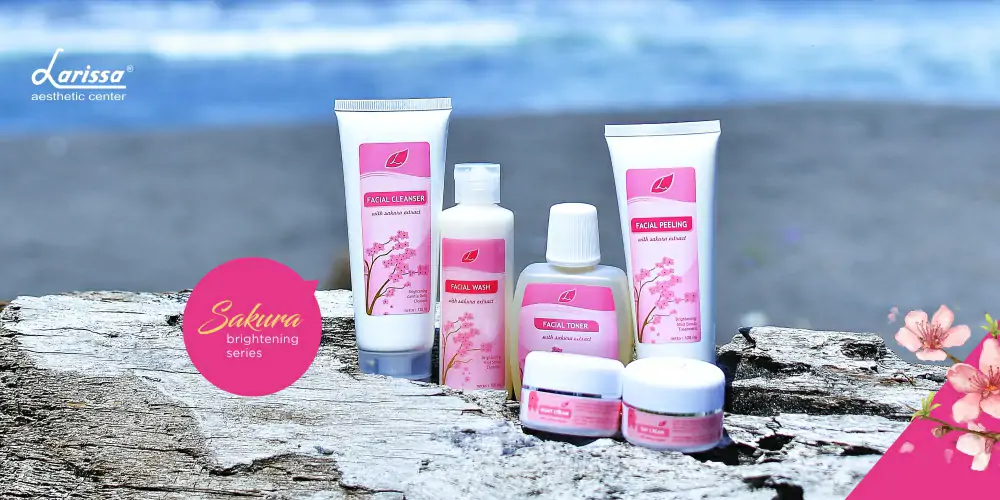 Ingin Kulit Tampak Selalu Cerah? 6 Tahap Skincare Simpel Ini Bisa Kamu Coba!
