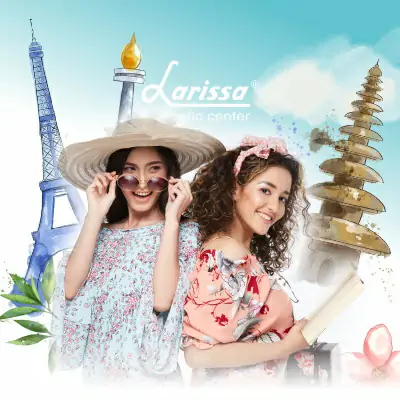Yuk Traveling Tanpa Takut Kulit Kusam