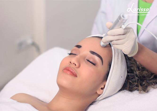 5 Keuntungan Perawatan Microdermabrasion Diamond, Satu Solusi Untuk Banyak Permasalahan Kulit Wajah