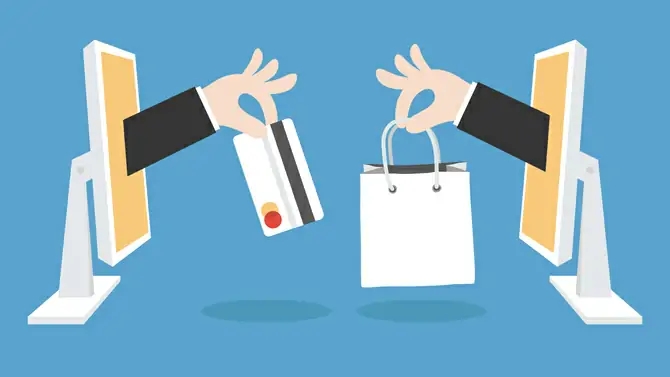 CARA BIJAK BELANJA ONLINE