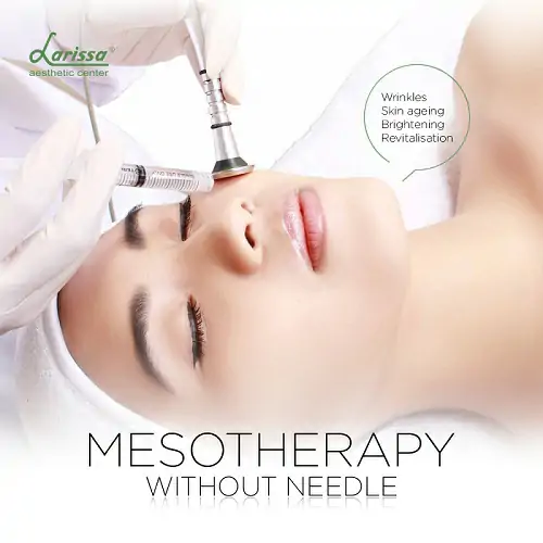 Mulai Muncul Kerut, Keriput Di Wajah? Atasi Dengan Treatment ini