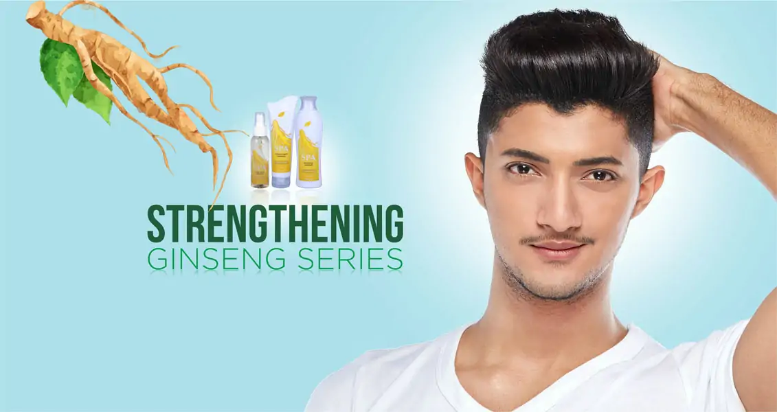 Cari Tahu! 4 Penyebab Tersering Rambut Pria Mengalami Kerontokan