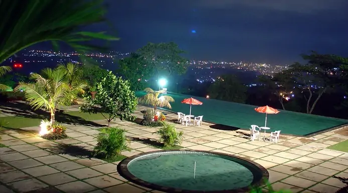 Menikmati Keindahan Wisata di Kawasan Kota Salatiga