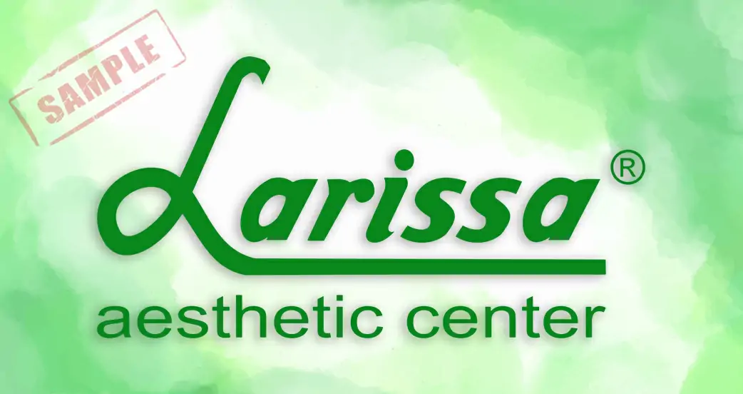 Aye-aye! Sekarang Larissa Ada Di Shopee