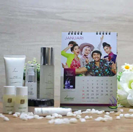 Spesial Kalender Untukmu