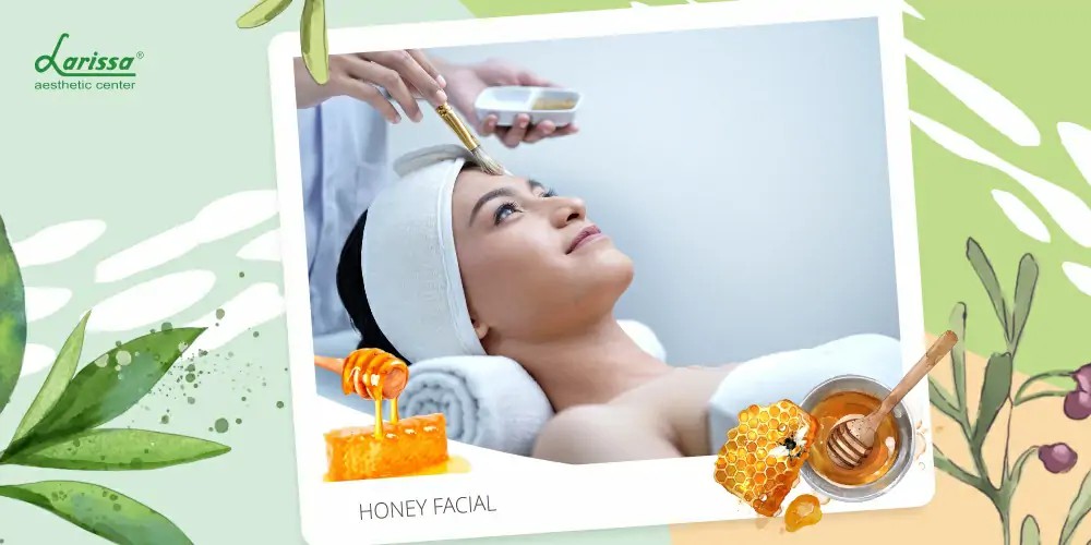 Maskeran Dengan Ramuan Madu Asli Bisa Mencegah Hingga Menyembuhkan Jerawat! Coba Deh