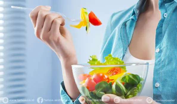 Belum Berhasil Turunkan Berat Badan, Coba Tips Ini !