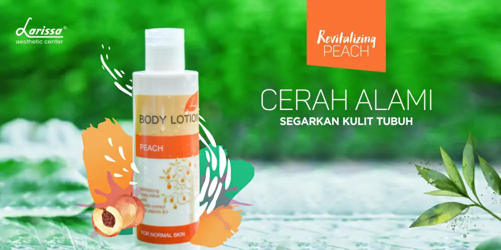 Ternyata Rutin Mengaplikasikan Body Lotion Bisa Memberi Manfaat Untuk Kulit
