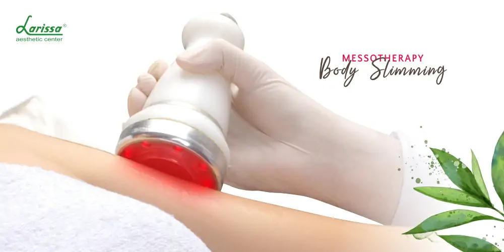 Kurangi Lemak Di Tubuh Dengan Treatment Ini!