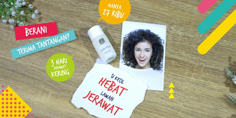 Mengatasi Jerawat di Wajah, Coba Dengan Cara Ini!