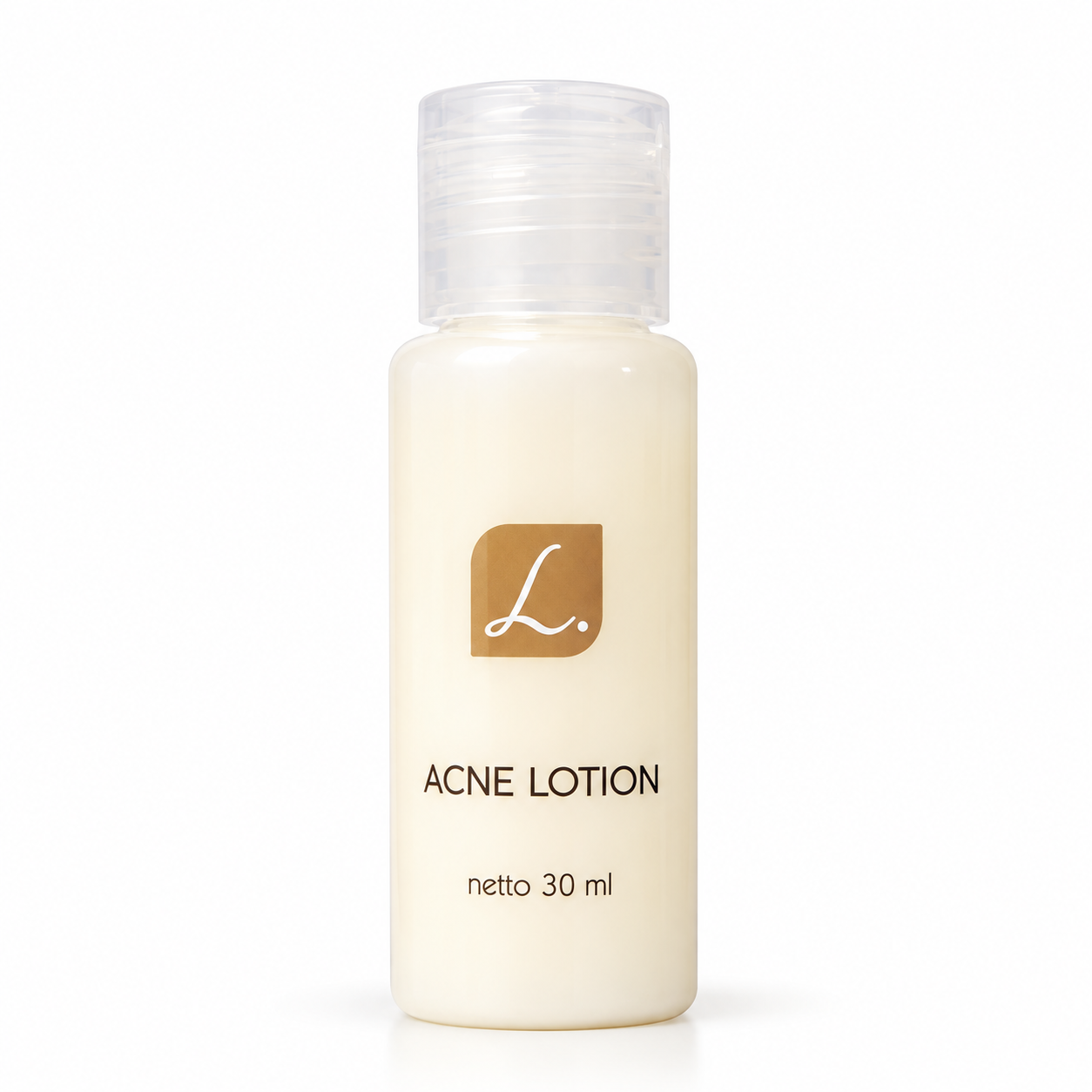L Acne Lotion