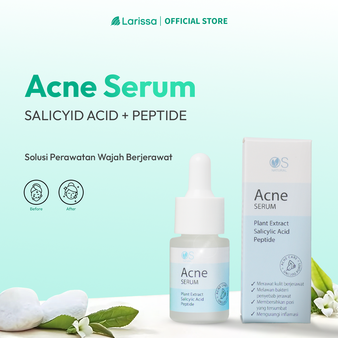 OSN Acne Serum