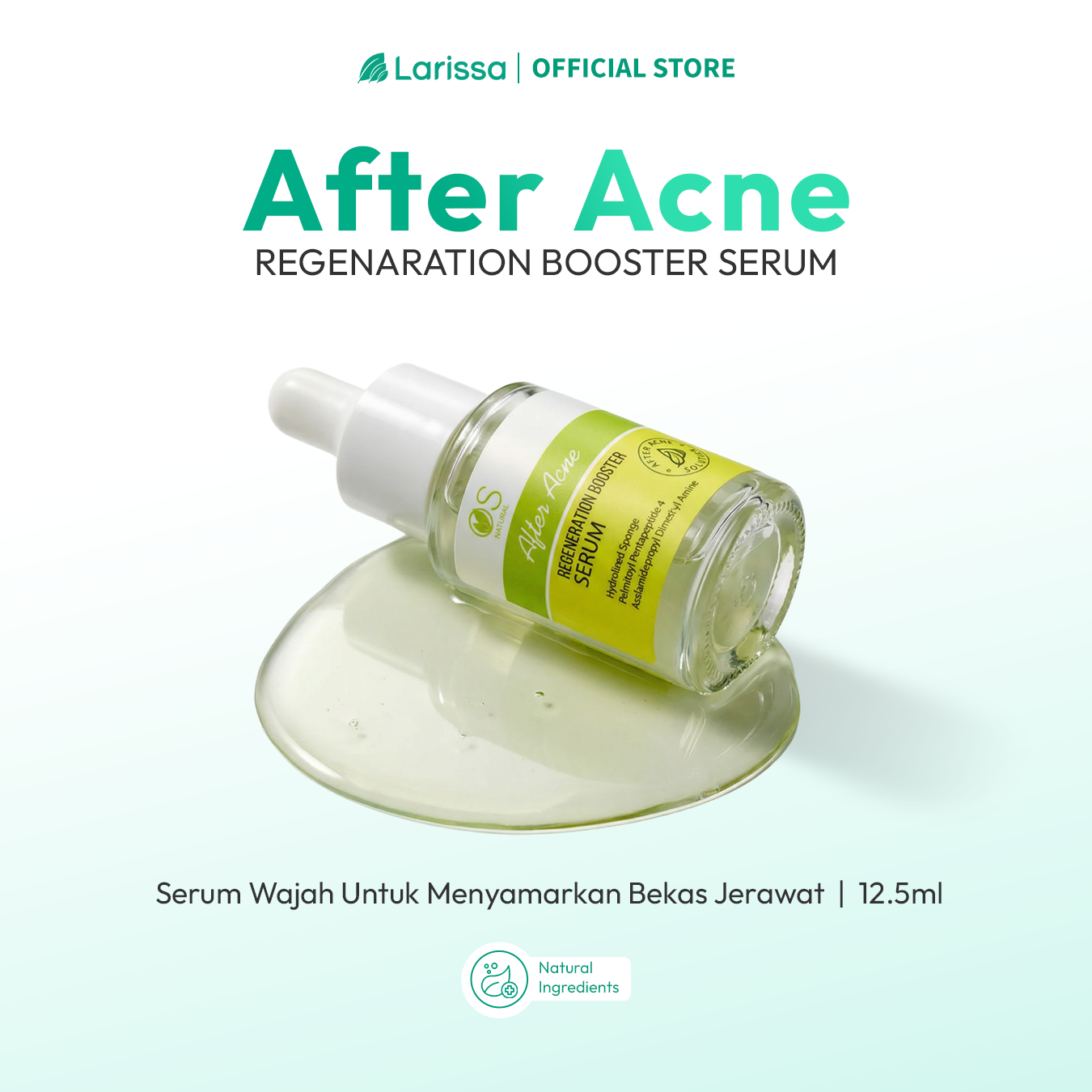 OSN After Acne Regeneration Booster Serum