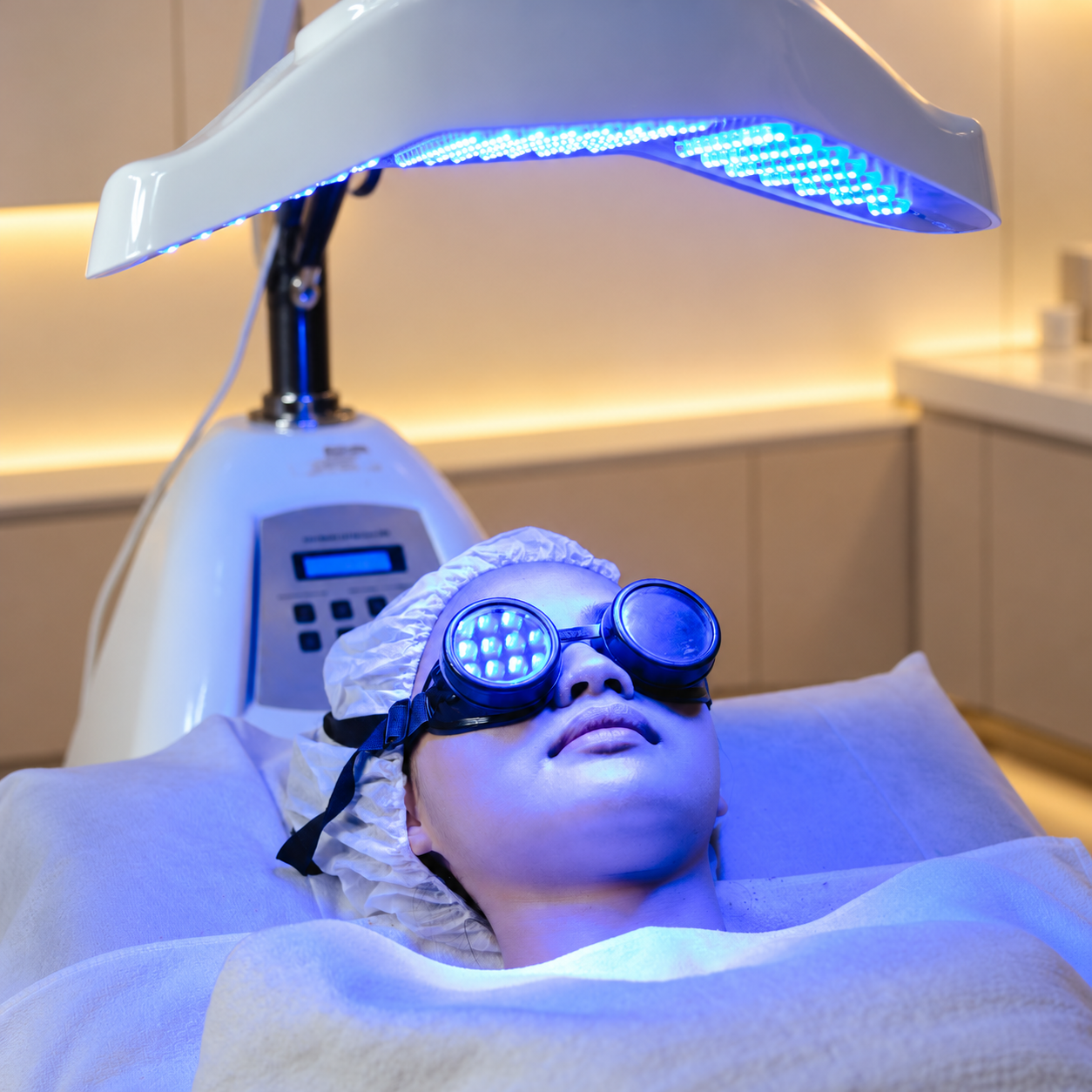 Bio Acne Light Therapy