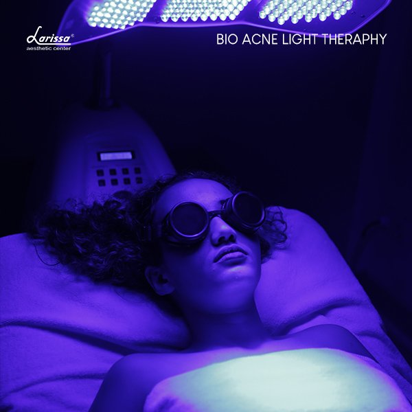 Bio Acne Light Therapy