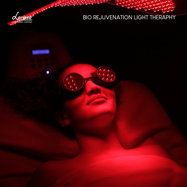 Bio Rejuvenation Light Therapy
