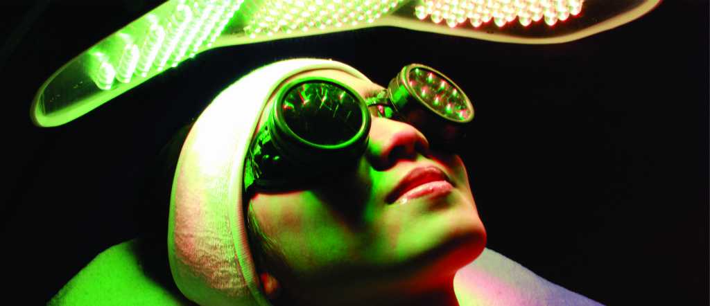 Bio Detoxification Light Therapy